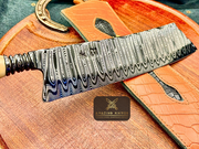 DM01 - CHEVRON DAMASCUS