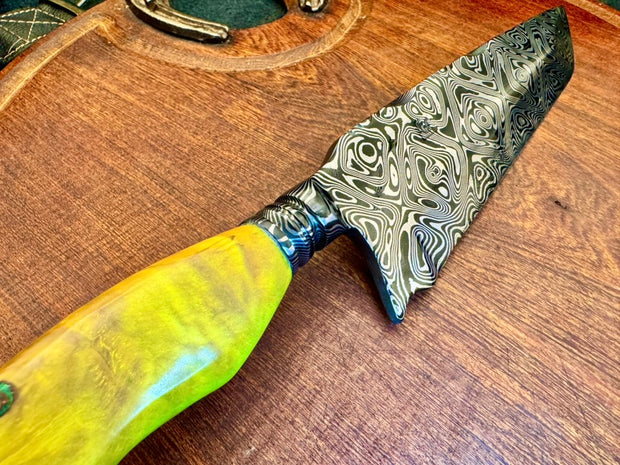 DM03 - PRISMATIC DAMASCUS