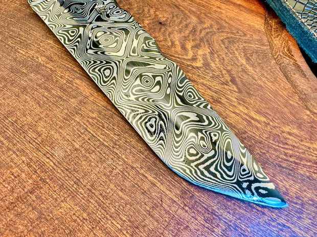 DM03 - PRISMATIC DAMASCUS