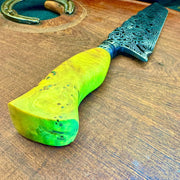 DM03 - PRISMATIC DAMASCUS