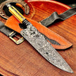 DM04 - PRISMATIC DAMASCUS
