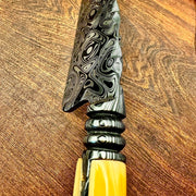 DM04 - PRISMATIC DAMASCUS