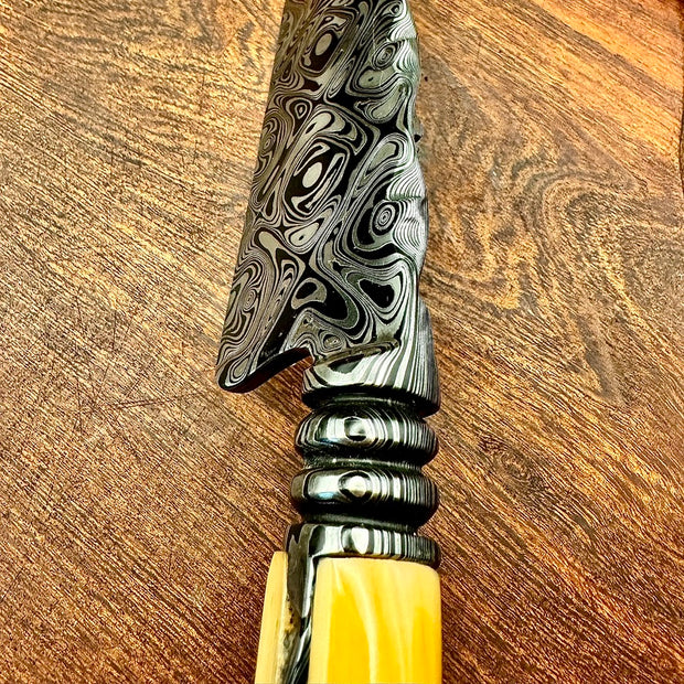 DM04 - PRISMATIC DAMASCUS