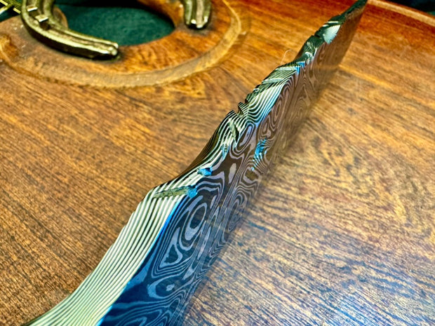 DM04 - PRISMATIC DAMASCUS