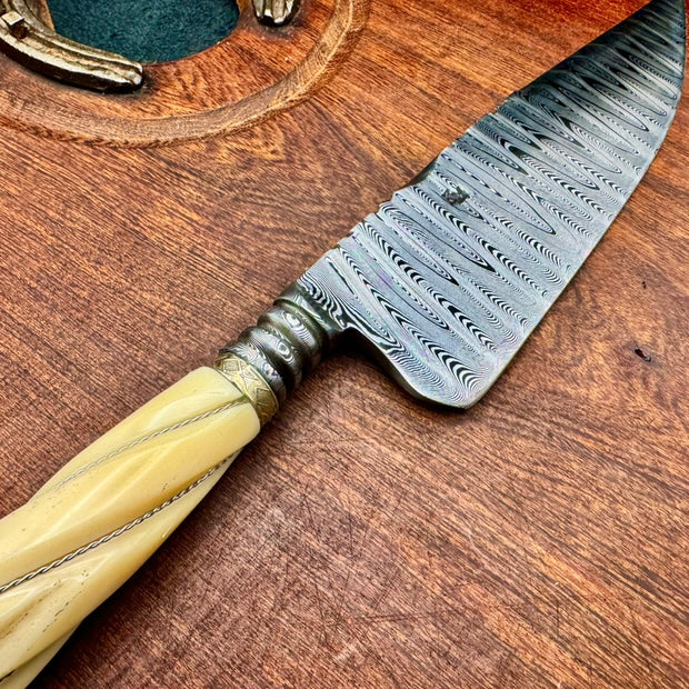 DM05 - CHEVRON DAMASCUS