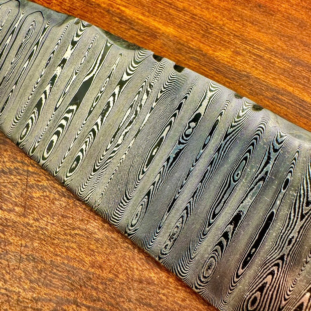 DM05 - CHEVRON DAMASCUS