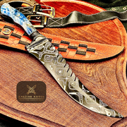 DM07 - WONDERFUL PRISMATIC DAMASCUS