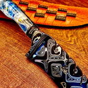 DM07 - WONDERFUL PRISMATIC DAMASCUS