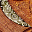 DM07 - WONDERFUL PRISMATIC DAMASCUS