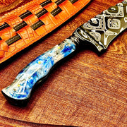 DM07 - WONDERFUL PRISMATIC DAMASCUS