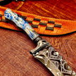 DM07 - WONDERFUL PRISMATIC DAMASCUS