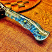 DM07 - WONDERFUL PRISMATIC DAMASCUS