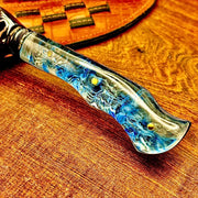DM07 - WONDERFUL PRISMATIC DAMASCUS