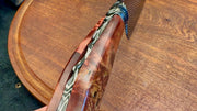 DM08 - LINEAR DAMASCUS
