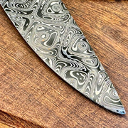 DM09 - PRISMATIC DAMASCUS