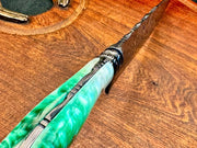 DM09 - PRISMATIC DAMASCUS