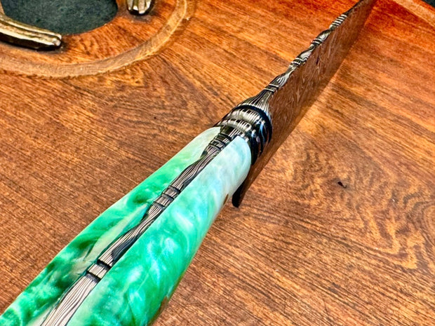 DM09 - PRISMATIC DAMASCUS