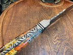 DM10 - RAINDROP DAMASCUS