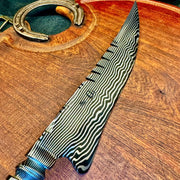 DM11 - FULL LINEAR DAMASCUS