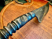 DM11 - FULL LINEAR DAMASCUS