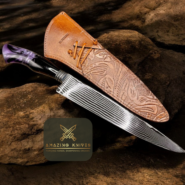 DM13 - LINEAR DAMASCUS