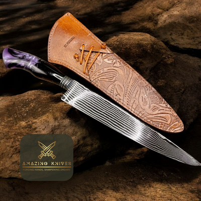 DM13 - LINEAR DAMASCUS