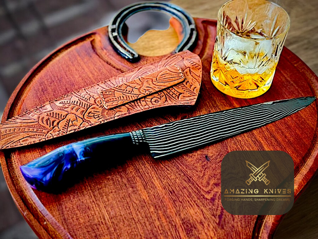 DM13 - LINEAR DAMASCUS