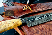 DM19 - PRISMATIC DAMASCUS