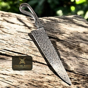 DM21 - FULL CHEVRON DAMASCUS