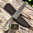 DM21 - FULL CHEVRON DAMASCUS