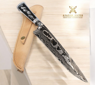 DM22 - RAINDROP DAMASCO