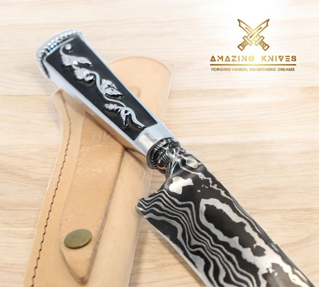 DM22 - RAINDROP DAMASCO