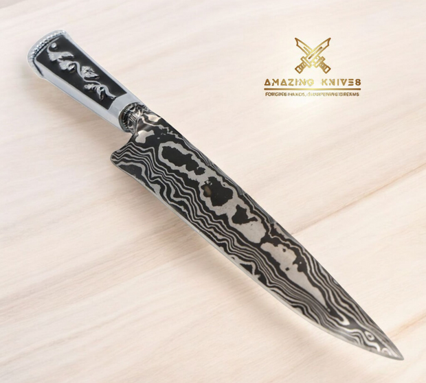 DM22 - RAINDROP DAMASCO