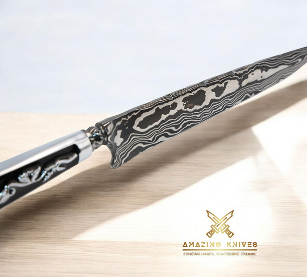 DM22 - RAINDROP DAMASCO