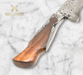 DM27 - WAVE CHEVRON DAMASCO
