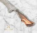 DM27 - WAVE CHEVRON DAMASCO