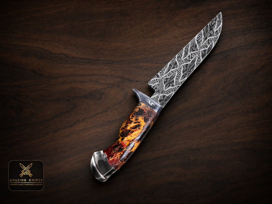 DM32 - MOSAIC DAMASCUS