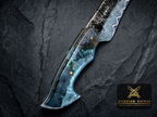 CM42 - BOWIE COPPERMAI WAVES