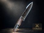 CM31 - SPECTACULAR COPPERMAI RAINDROP