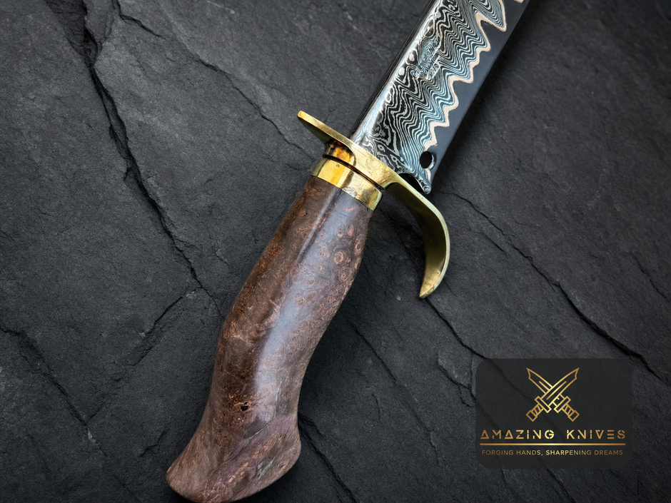 CM36 - BOWIE COPPERMAI WAVES
