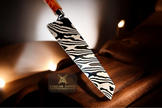 SM03 - CHEF DAMASCUS SANMAI
