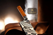 SM03 - CHEF DAMASCUS SANMAI