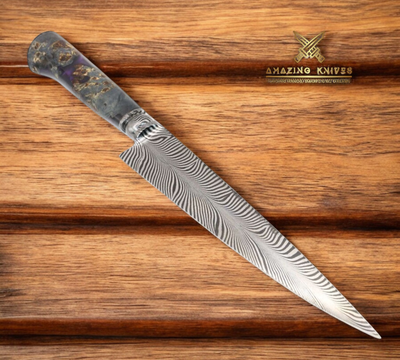 SM05 - FEATHER SAN MAI