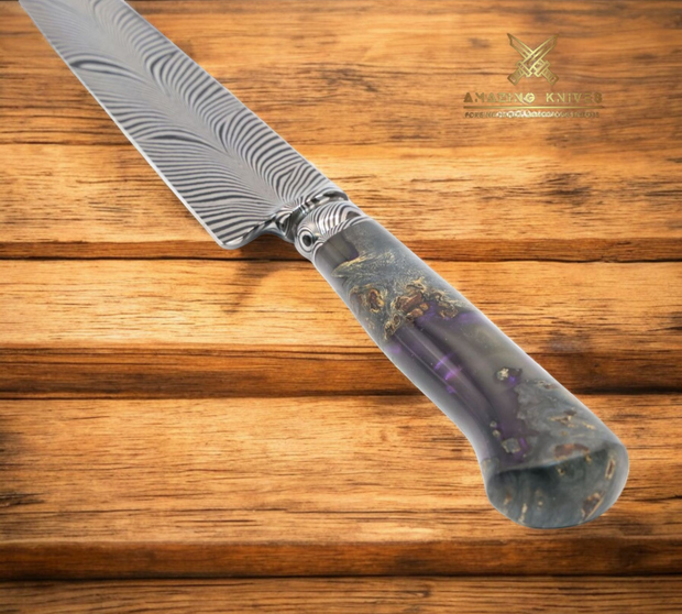 SM05 - FEATHER SAN MAI