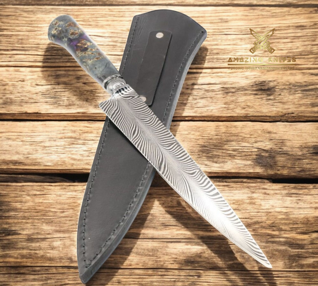 SM05 - FEATHER SAN MAI
