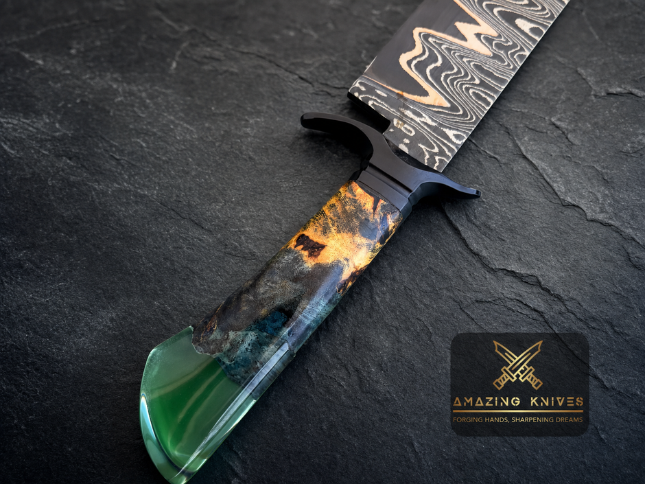 CM37 - BOWIE COPPERMAI WAVES