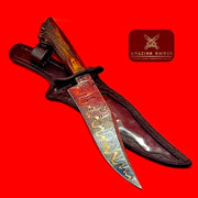 CM02 - BOWIE COPPERMAI WAVES