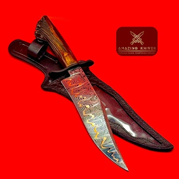 CM02 - BOWIE COPPERMAI WAVES