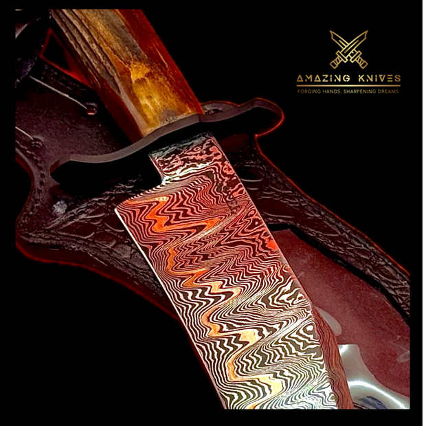 CM02 - BOWIE COPPERMAI WAVES