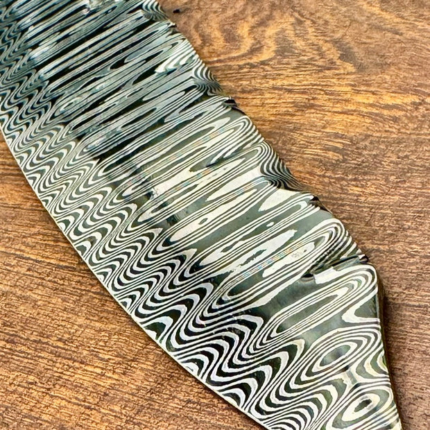 DM02 - CHEVRON DAMASCUS